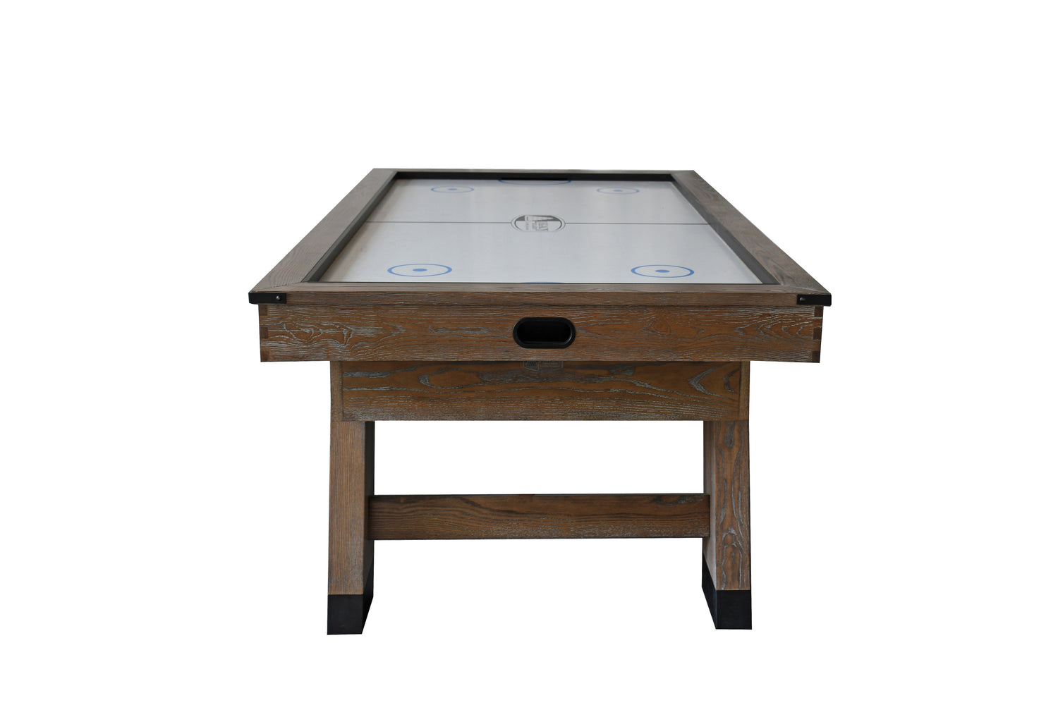 Legacy Billiards Barren Air Hockey Table End