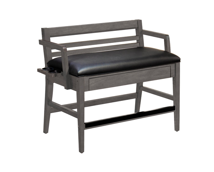 Baylor Spectator Bench - Modern Series
