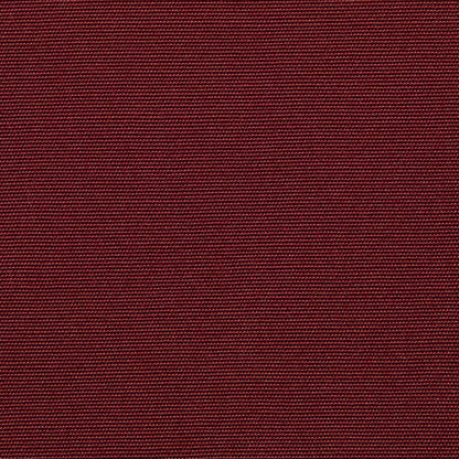 Closeup of Legacy Billiards Outdoor Pool Table Cloth in Burgundy