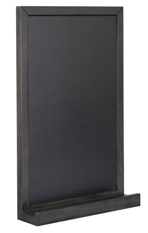 Legacy Billiards Chalk Scoreboard in Graphite Finish