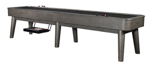 Legacy Billiards Collins 14 Ft Shuffleboard in Shade Finish