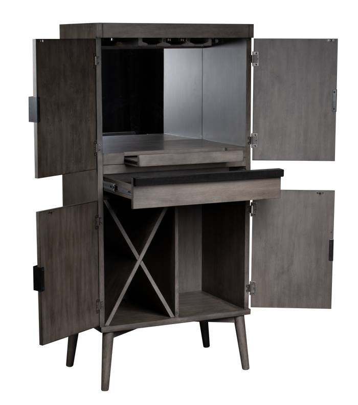Collins Bar Cabinet