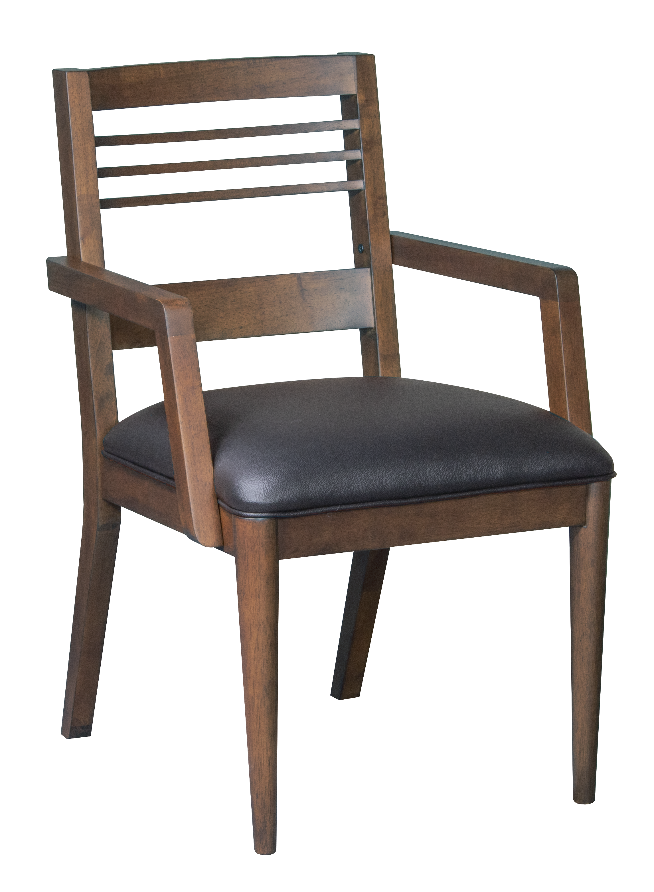Legacy Billiards Collins Game Chair Primary Image