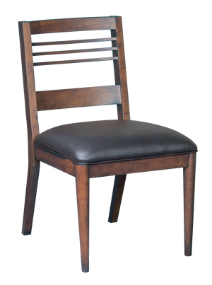 Legacy Billiards Collins Game Chair Without Optional Arms