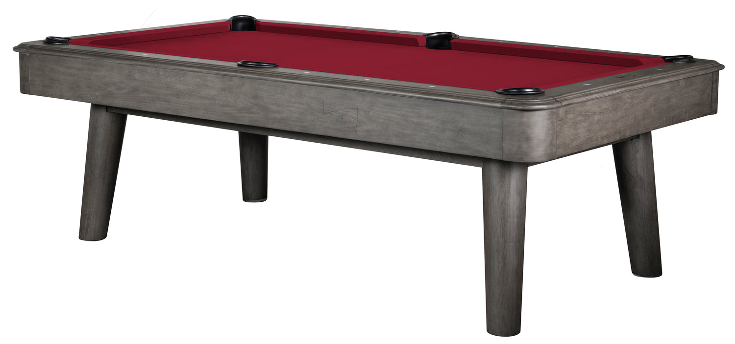 Collins 8 Ft Pool Table