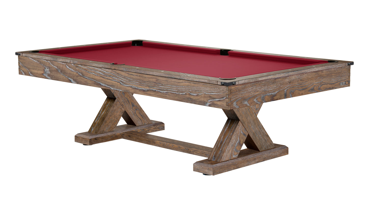 FINISH-Smoke-CLOTH-Legacy Red (Worsted)