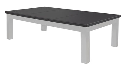 Legacy Billiards 7 Ft Dining Top in Graphite Finish