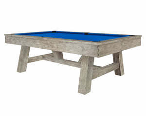 Emory 8 Ft Pool Table