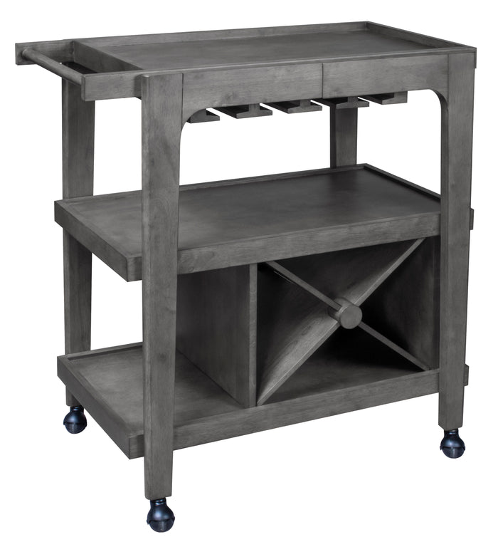 Emory Bar Cart