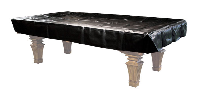 Pool Table Cover - Fitted Standard and Wide Rail – Legacy Billiards