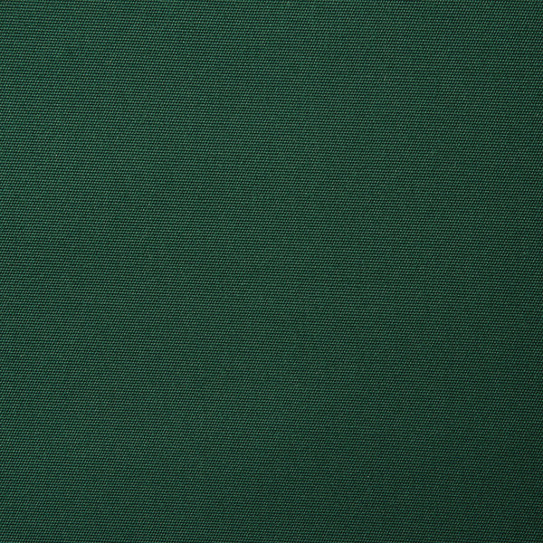 Closeup of Legacy Billiards Outdoor Pool Table Cloth in Forest Green