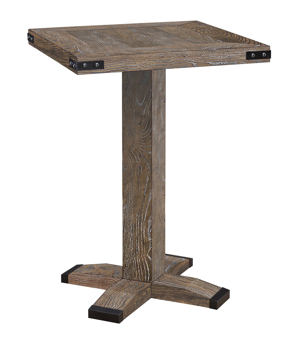 Harpeth Pub Table – Legacy Billiards