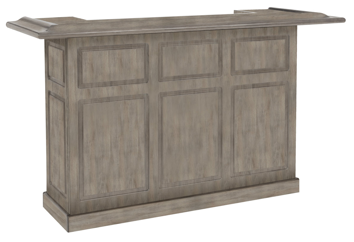 Heritage 72 Inch Bar – Legacy Billiards