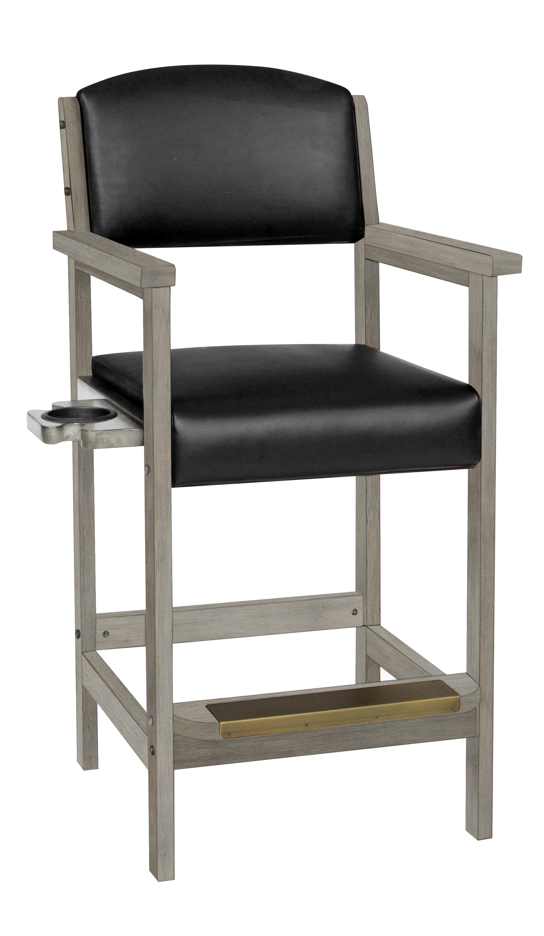 Heritage Spectator Chair – Legacy Billiards