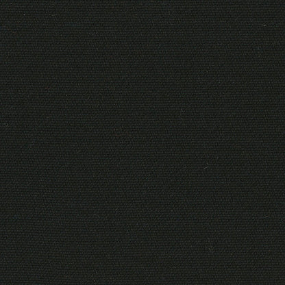 Closeup of Legacy Billiards Outdoor Pool Table Cloth in Jet Black