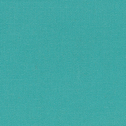 Closeup of Legacy Billiards Outdoor Pool Table Cloth in Pool Aqua