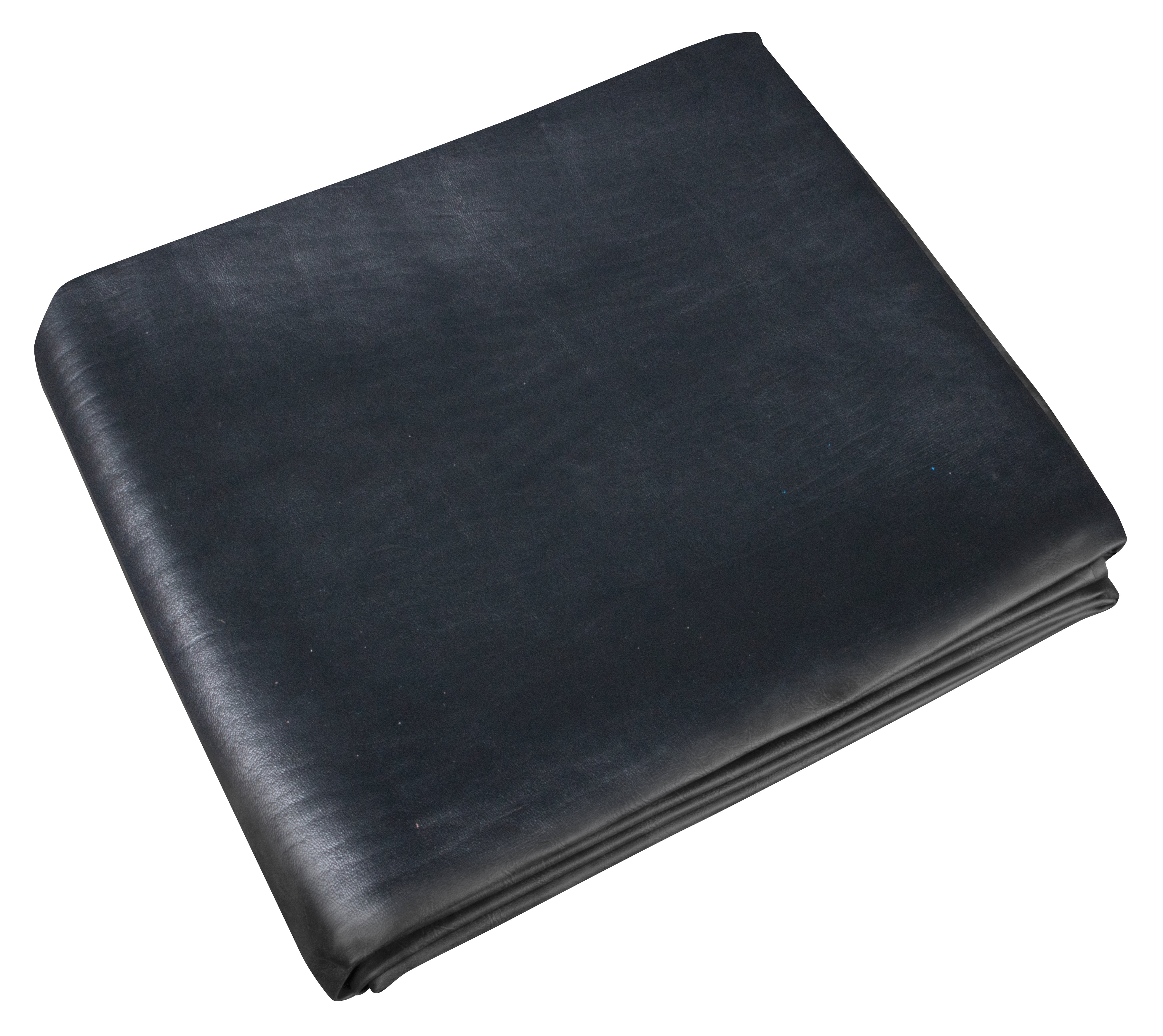 Heavy Duty Leatherette Shuffleboard Table Cover (Brown, 9') (USED Heavy Duty Leatherette Shuffleboard Table Cover (Brown, 9') (USED