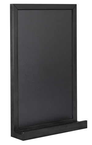 Legacy Billiards Chalk Scoreboard in Onyx Finish