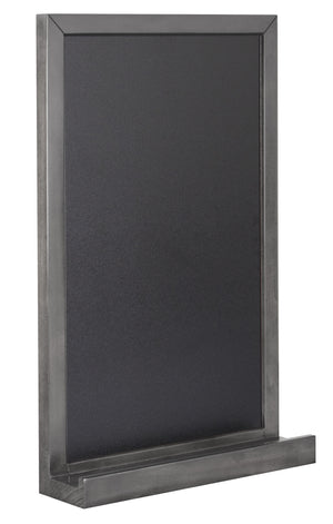 Legacy Billiards Chalk Scoreboard in Shade Finish