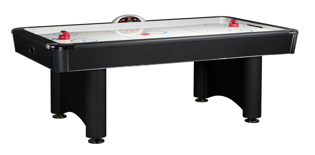 Legacy Billiards Destroyer Air Hockey Table Primary Image