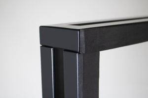 Legacy Billiards Dining Dolly Frame and Foam Closeup