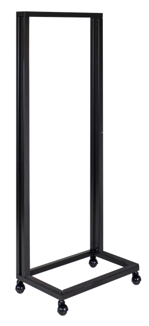 Legacy Billiards Dining Dolly Vertical Empty