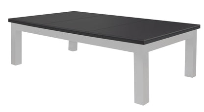 Legacy Billiards 7 Ft Dining Top in Graphite Finish Primary Image