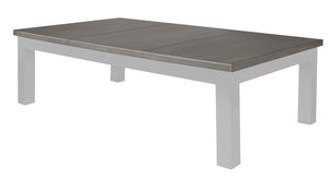 Legacy Billiards 7 Ft Dining Top in Shade Finish