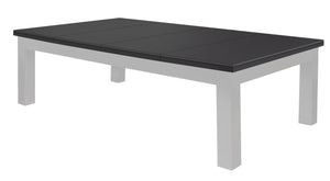 Legacy Billiards 8 Ft Dining Top in Graphite Finish Primary Image