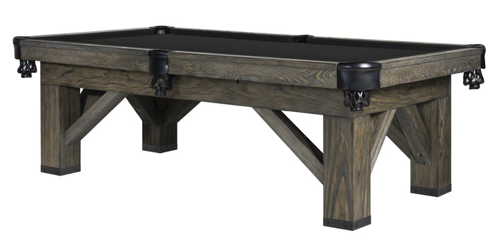 Harpeth 8 Ft Pool Table