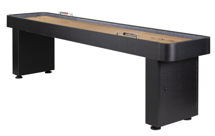 Destroyer 9 Ft Shuffleboard
