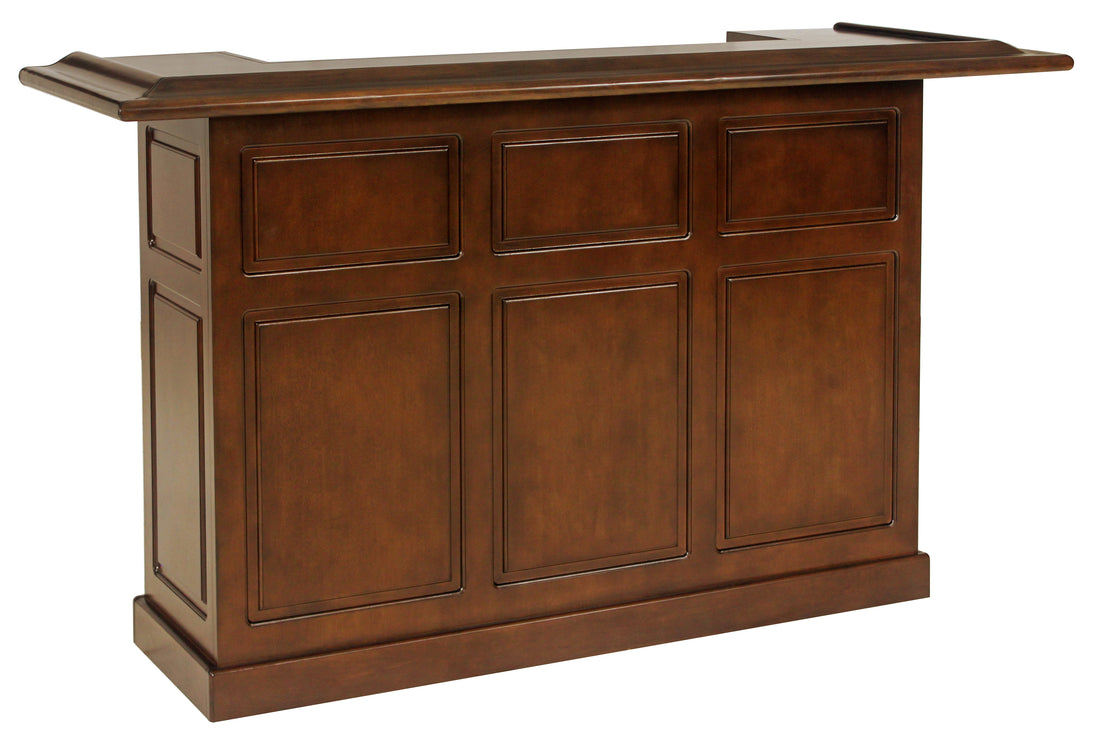 Legacy Billiards Heritage 72 Inch Bar Primary Image
