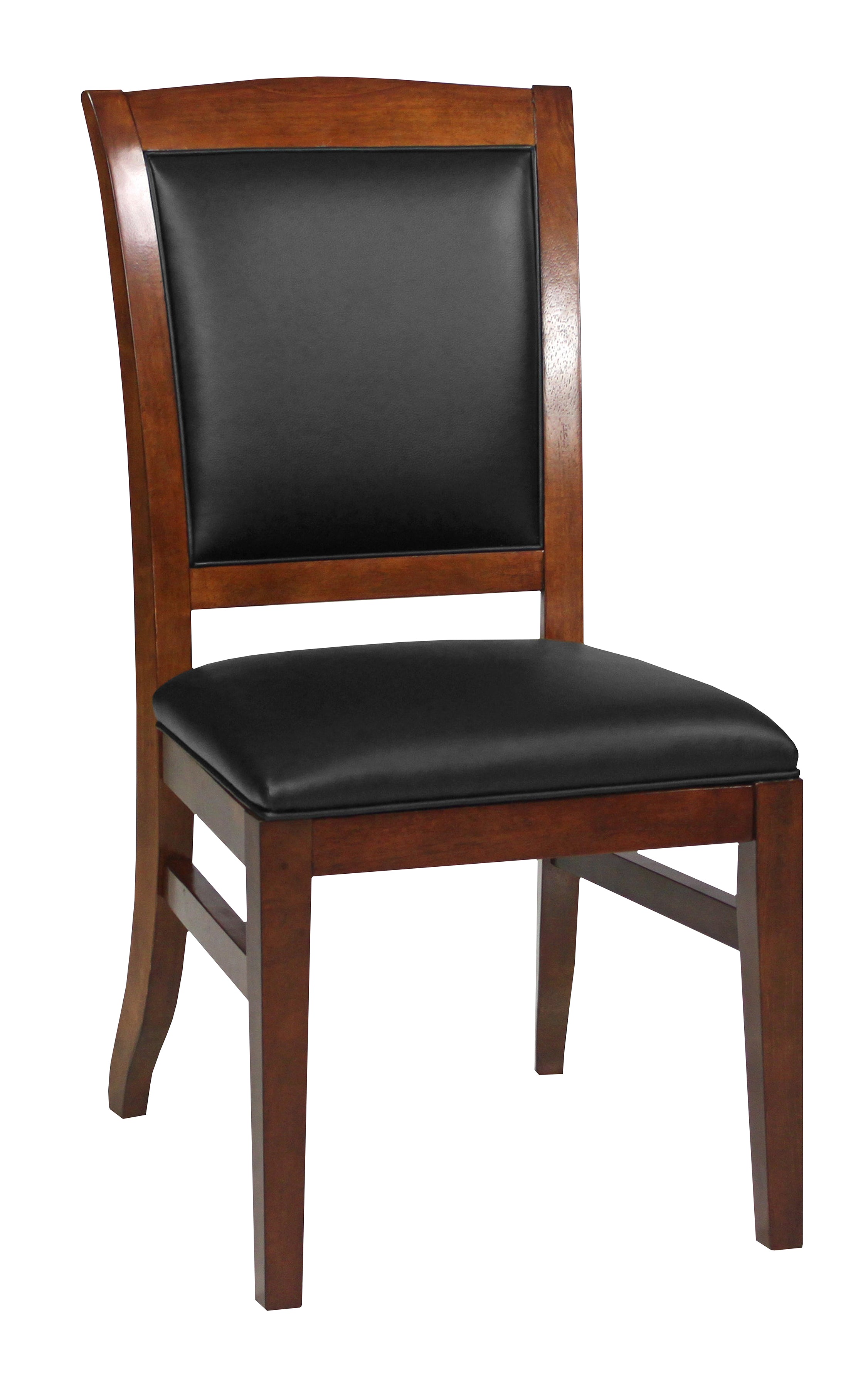 Legacy Billiards Heritage Dining Game Chair Primary Image