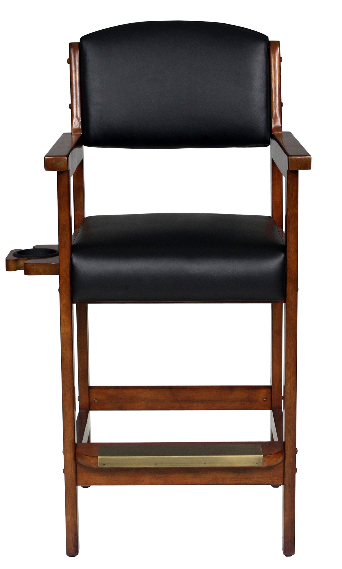 Heritage Spectator Chair – Legacy Billiards