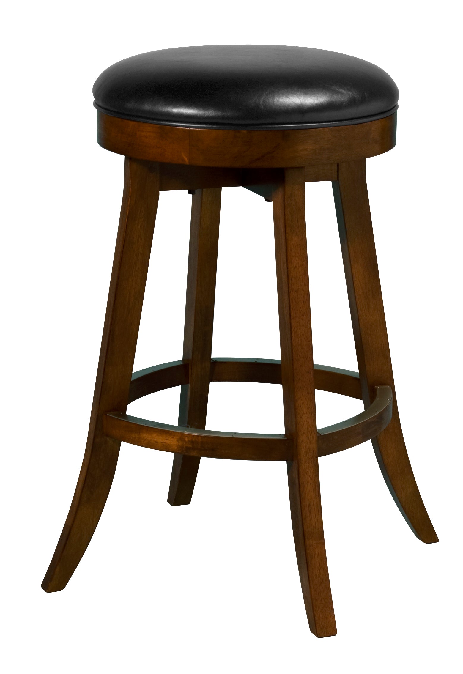 Legacy Billiards Sterling Backless Barstool Primary Image