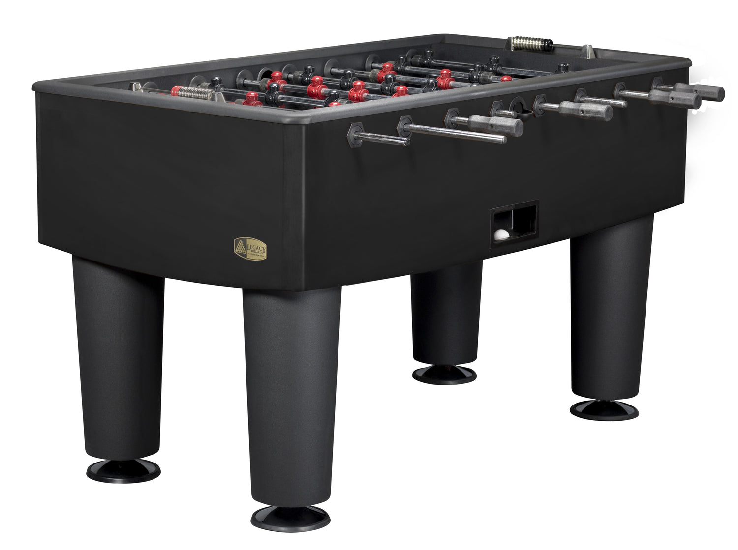 Legacy Billiards Sterling Foosball Table Primary Image