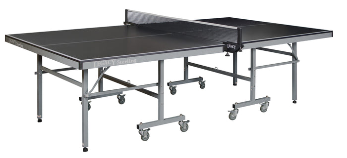 Sterling Table Tennis