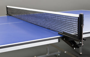 Legacy Billiards Table Tennis Spring Clamp and Net Set